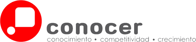 CONOCER Logo